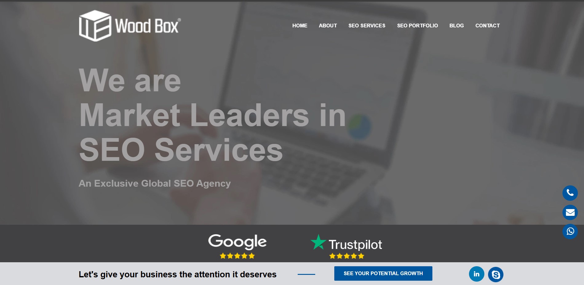 Wood Box Digital Media Pvt. Ltd.