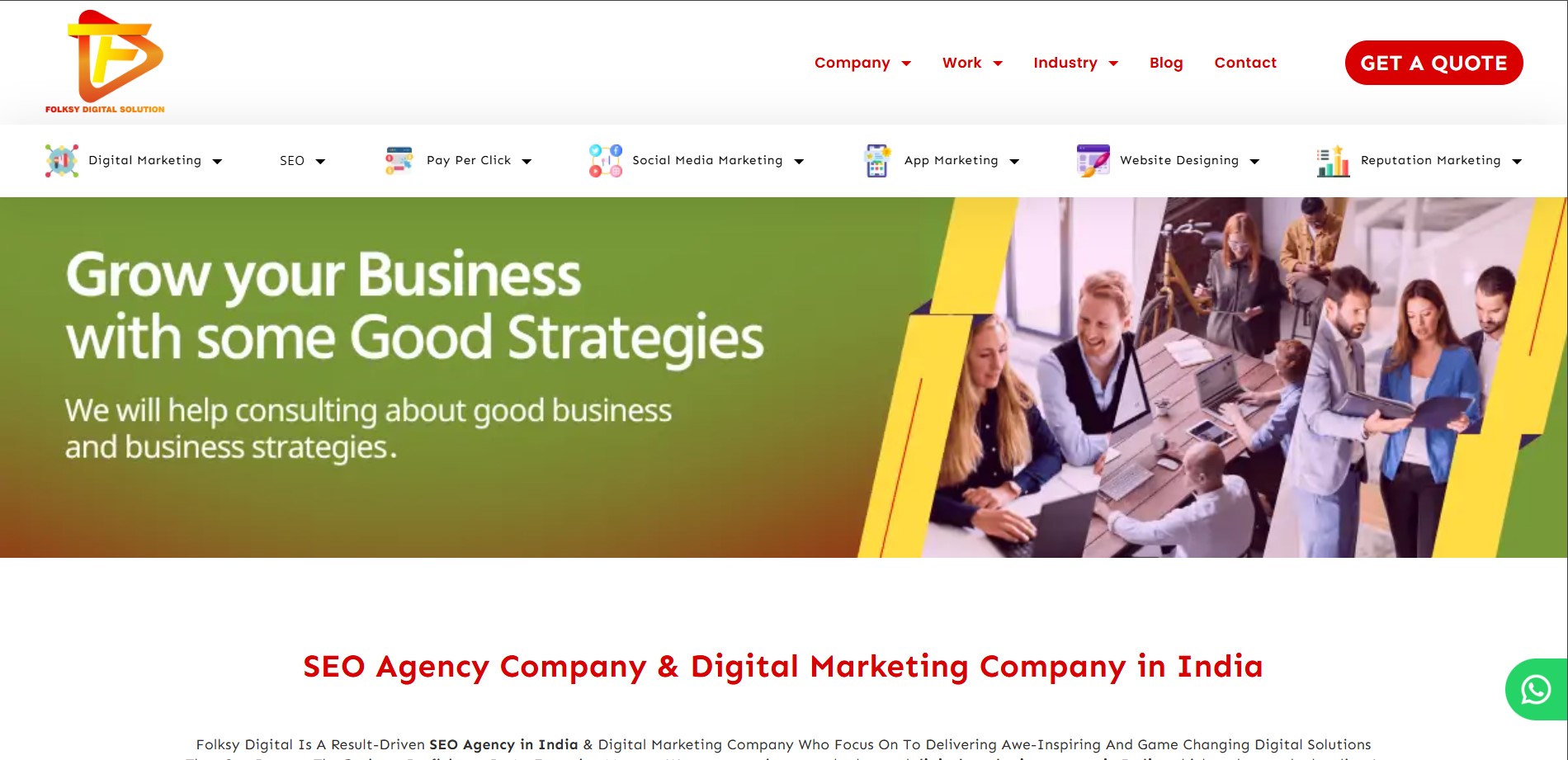 folksydigital