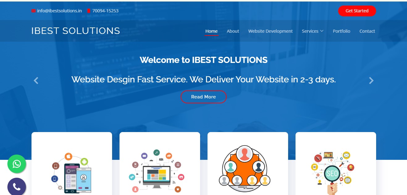 IBEST SOLUTIONS