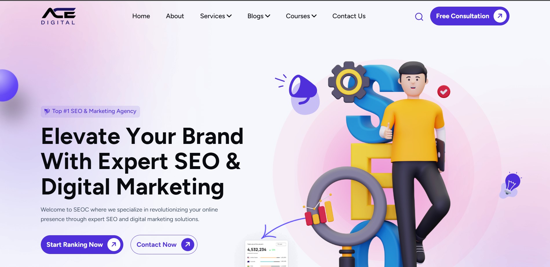 Ace Digital