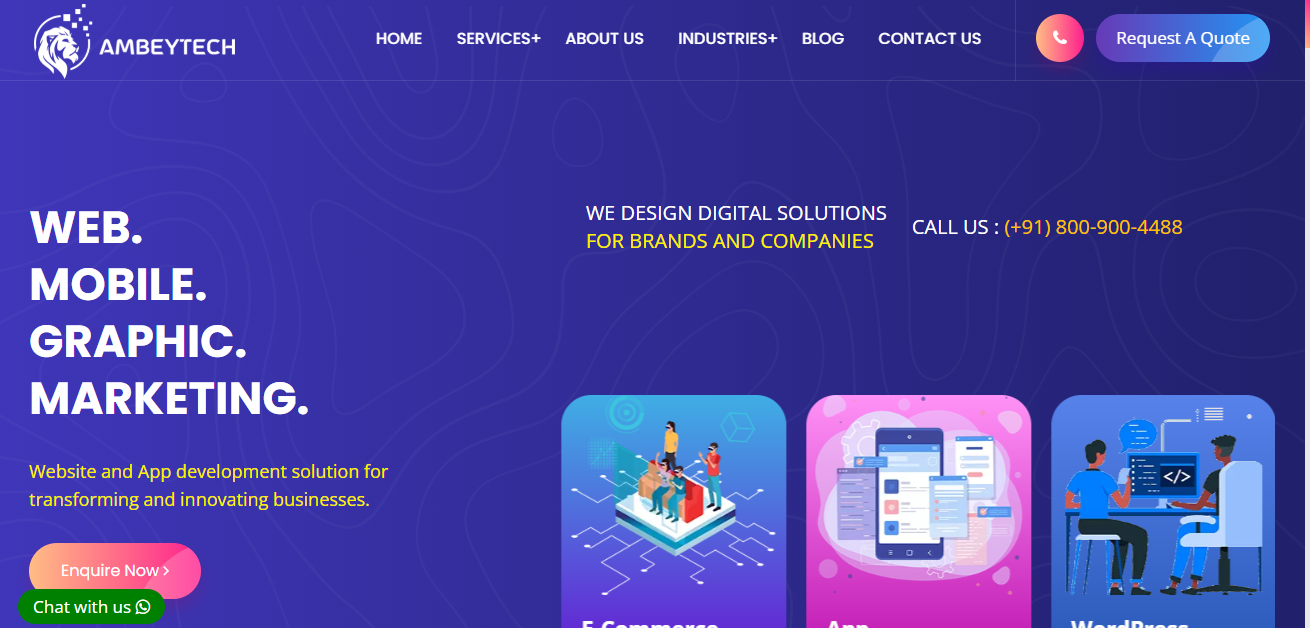 Ambeytech