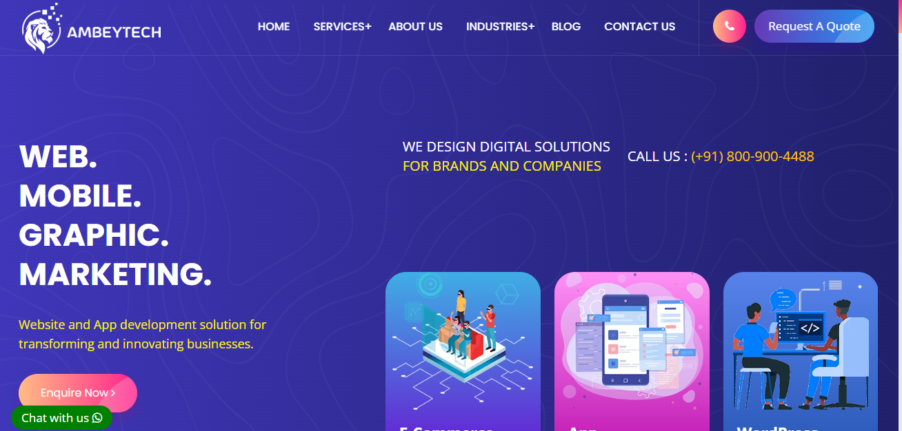 Ambeytech