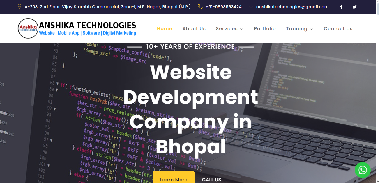 Anshika Technologies