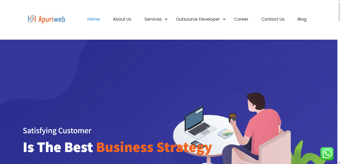 Apuriweb Technologies