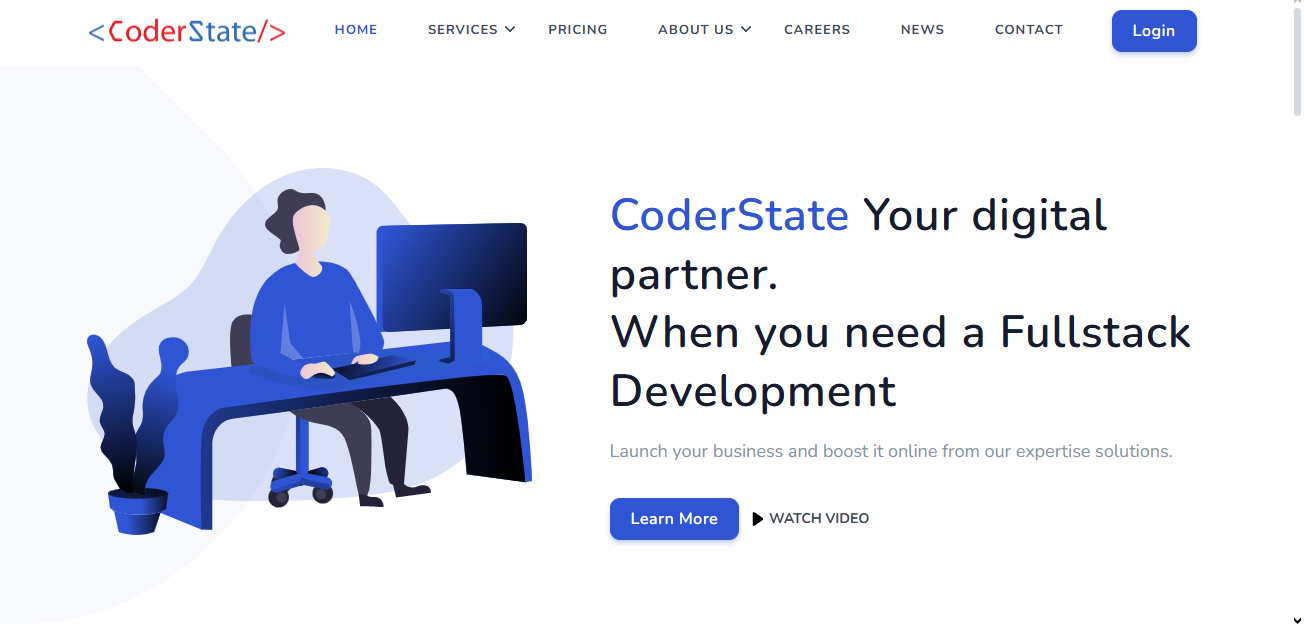 CoderState
