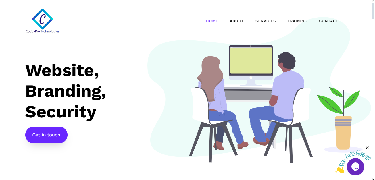 Codovpro Technologies