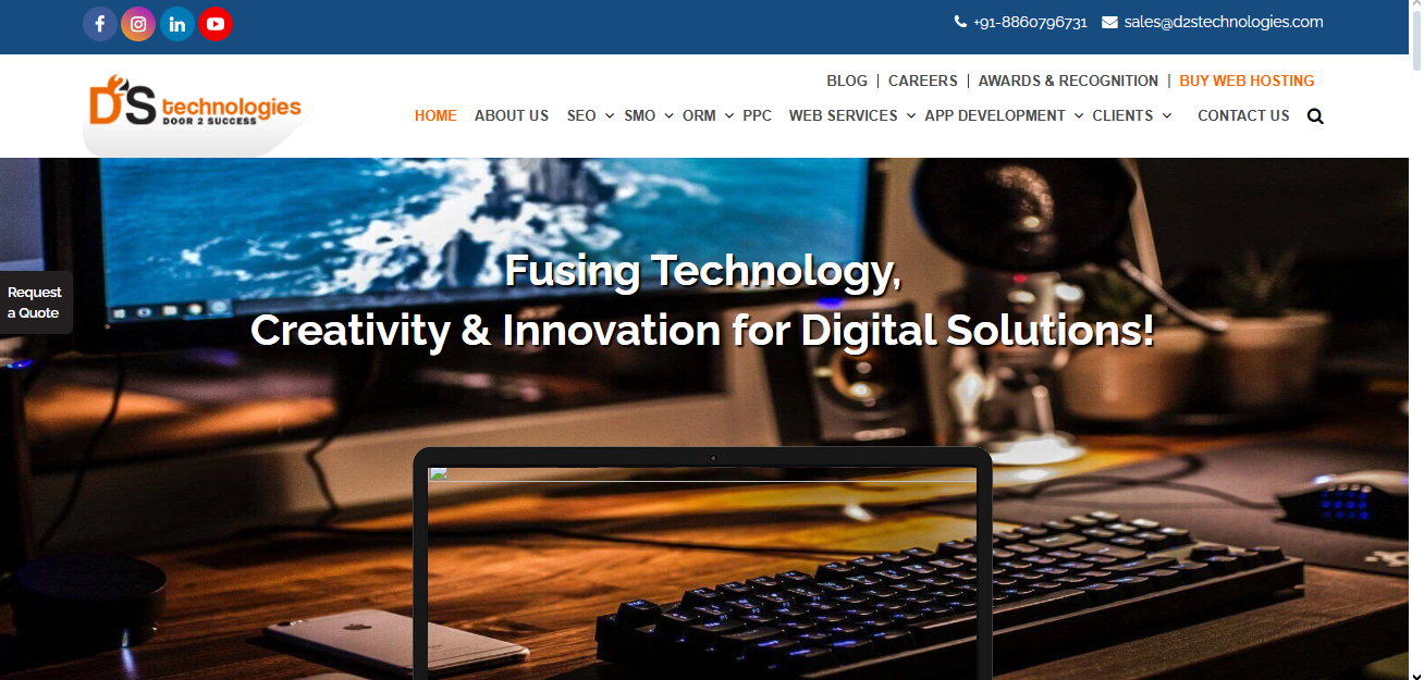 D2S Digital Solutions