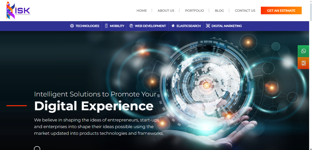 ISK Technologies