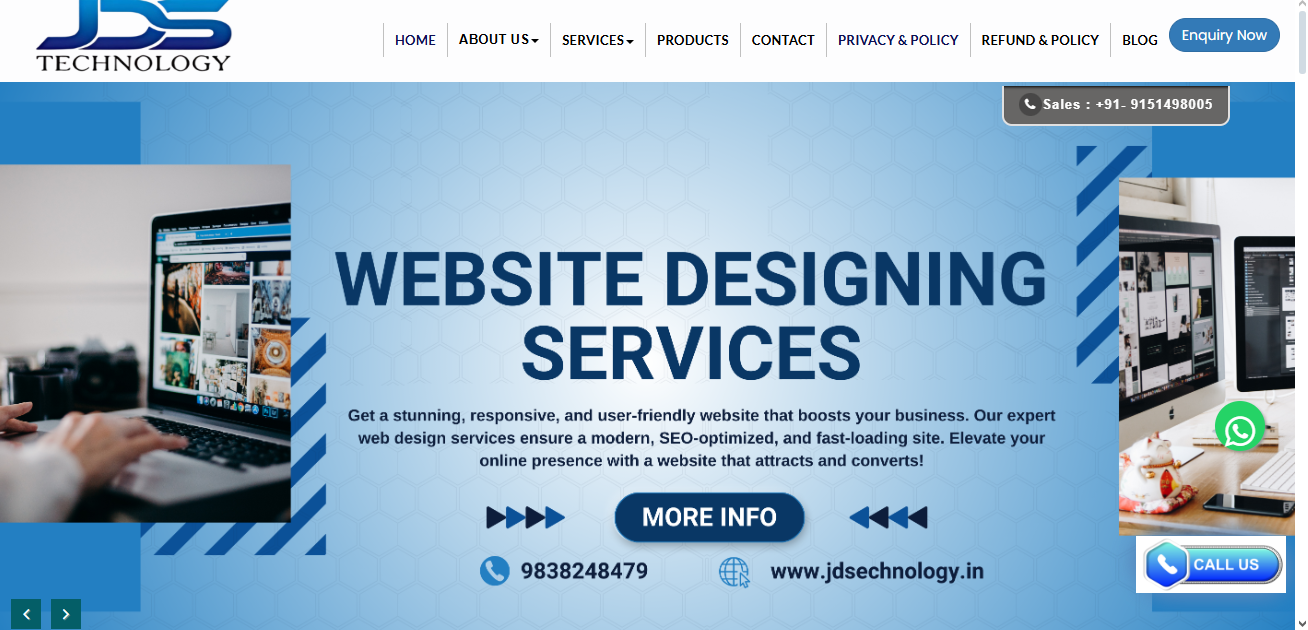 JDS TECHNOLOGY