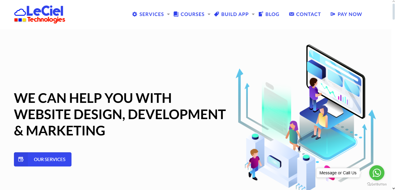 LeCiel Technologies