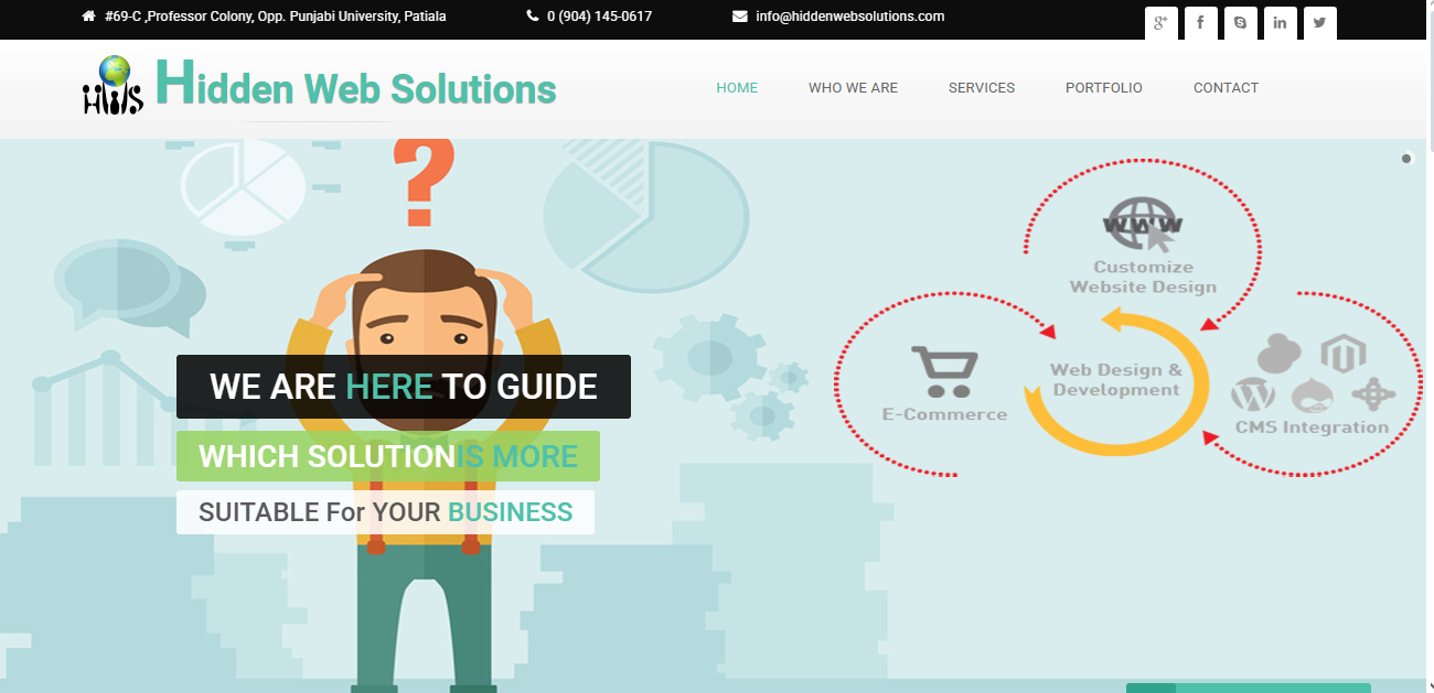 MLM Company Chandigarh
