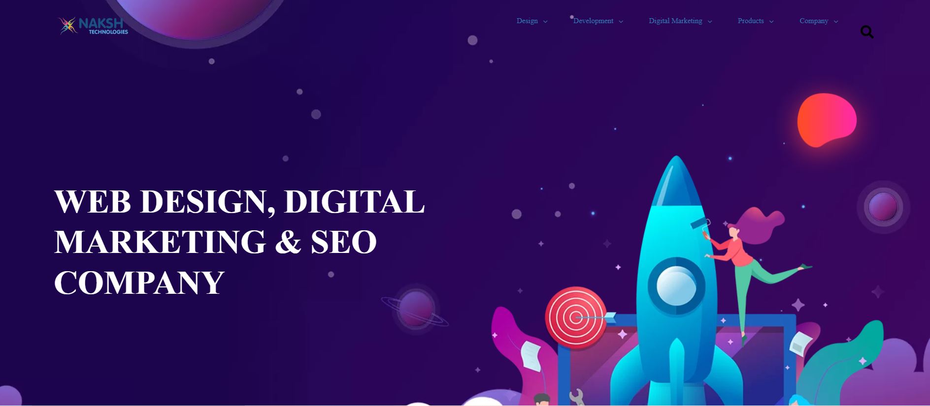 Naksh Technologies