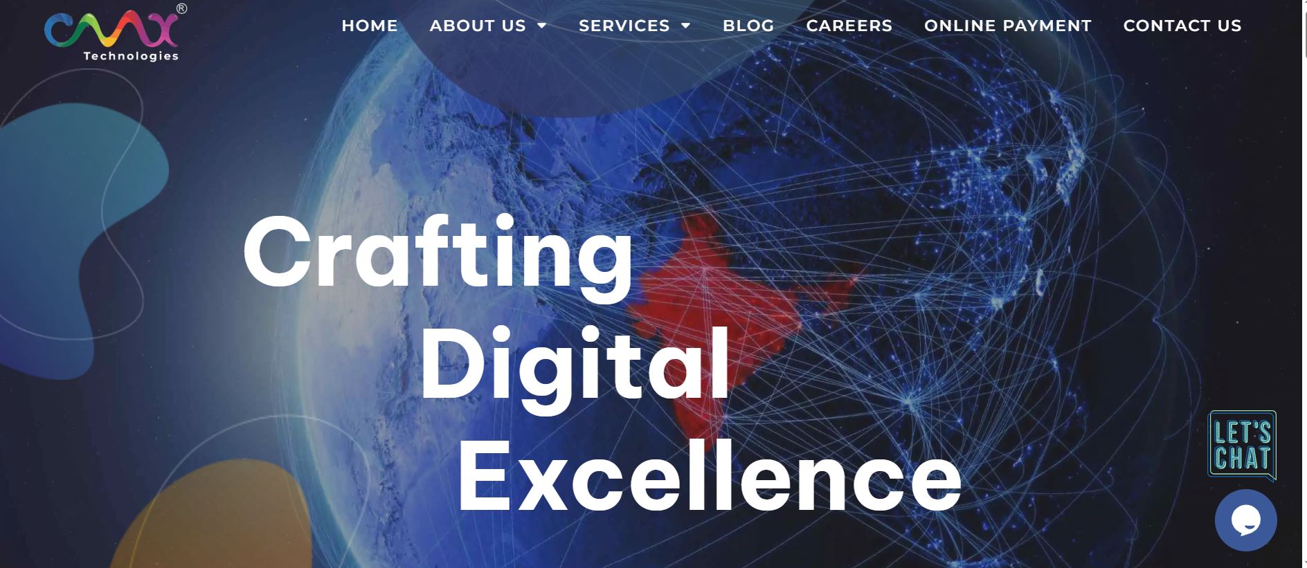 OMX Technologies
