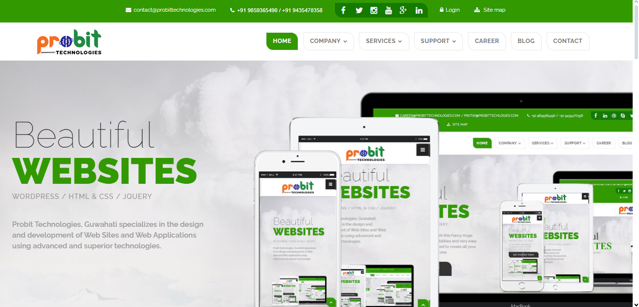 Probit Technologies