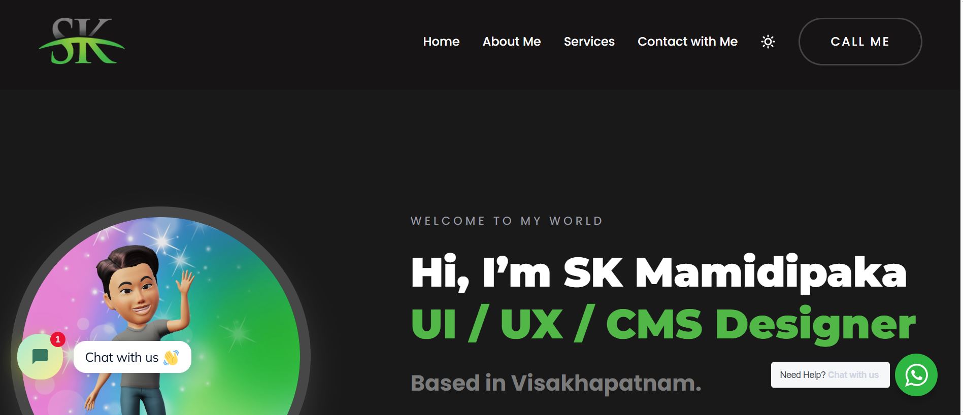 SK Creative Works