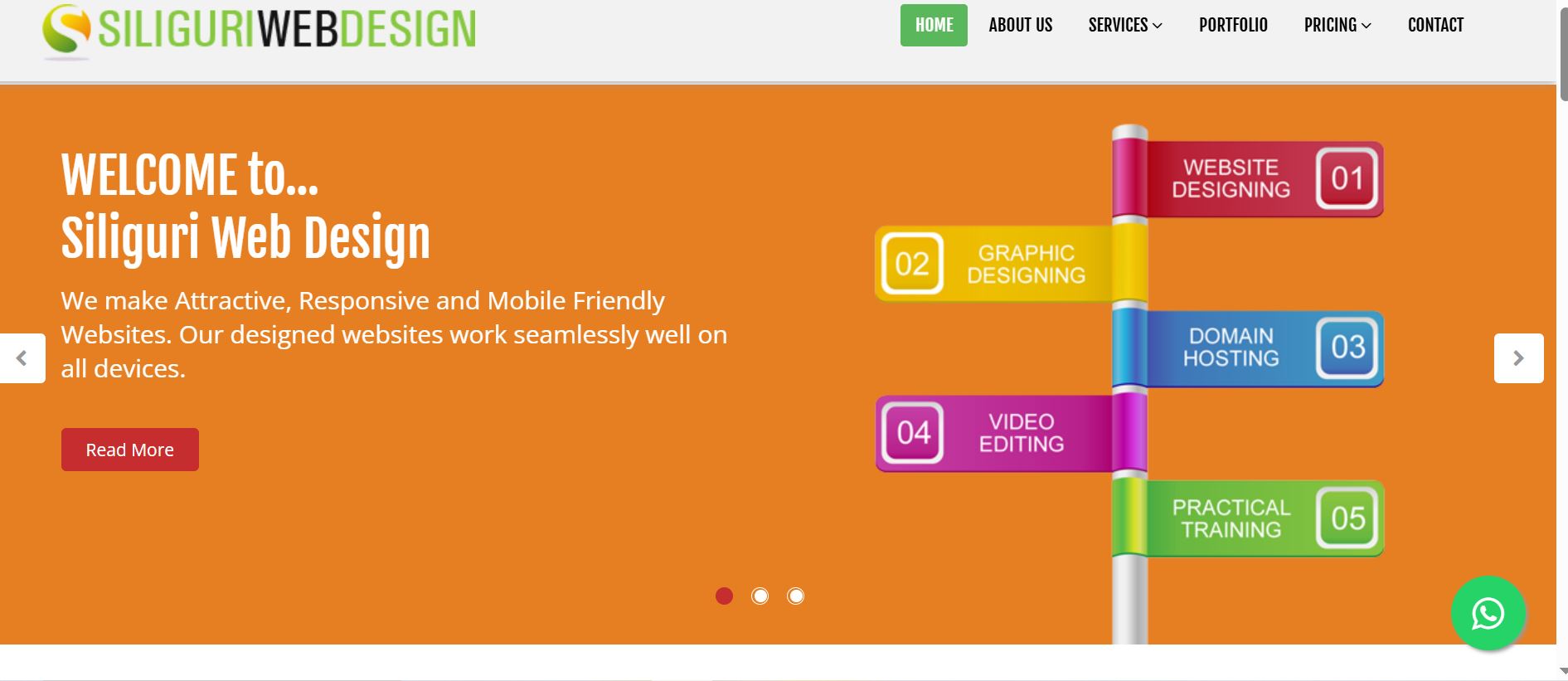 SiliguriWebDesign