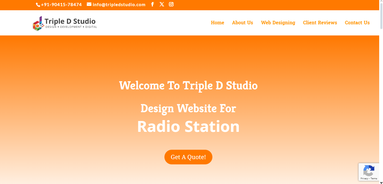 Triple D Studio