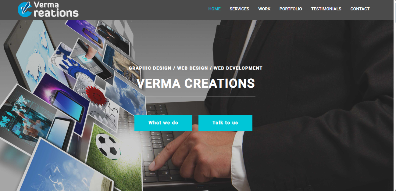 Varma Creations