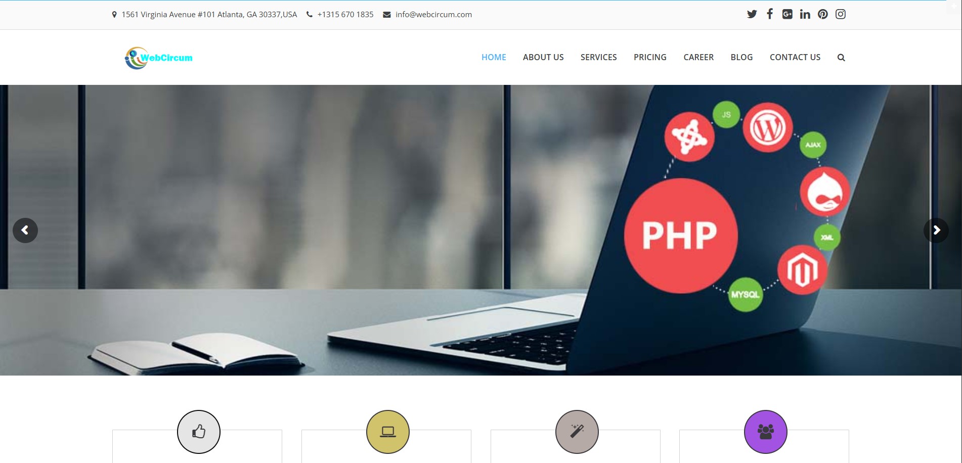 Webcircum
