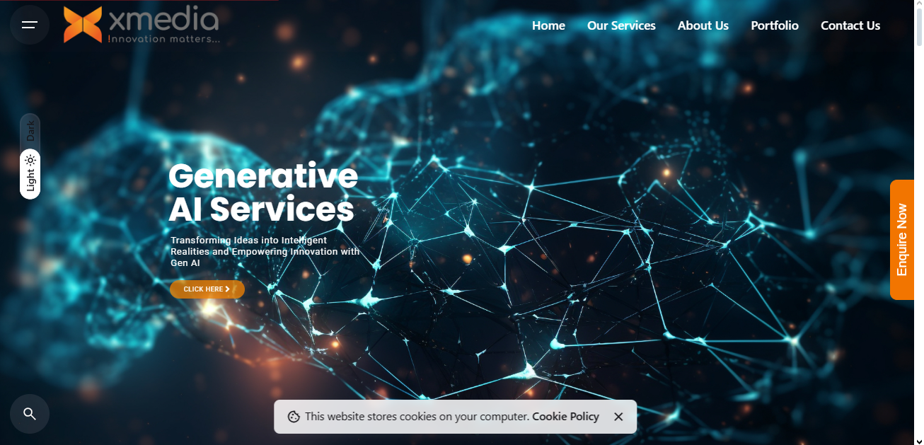 XMEDIA SOLUTIONS