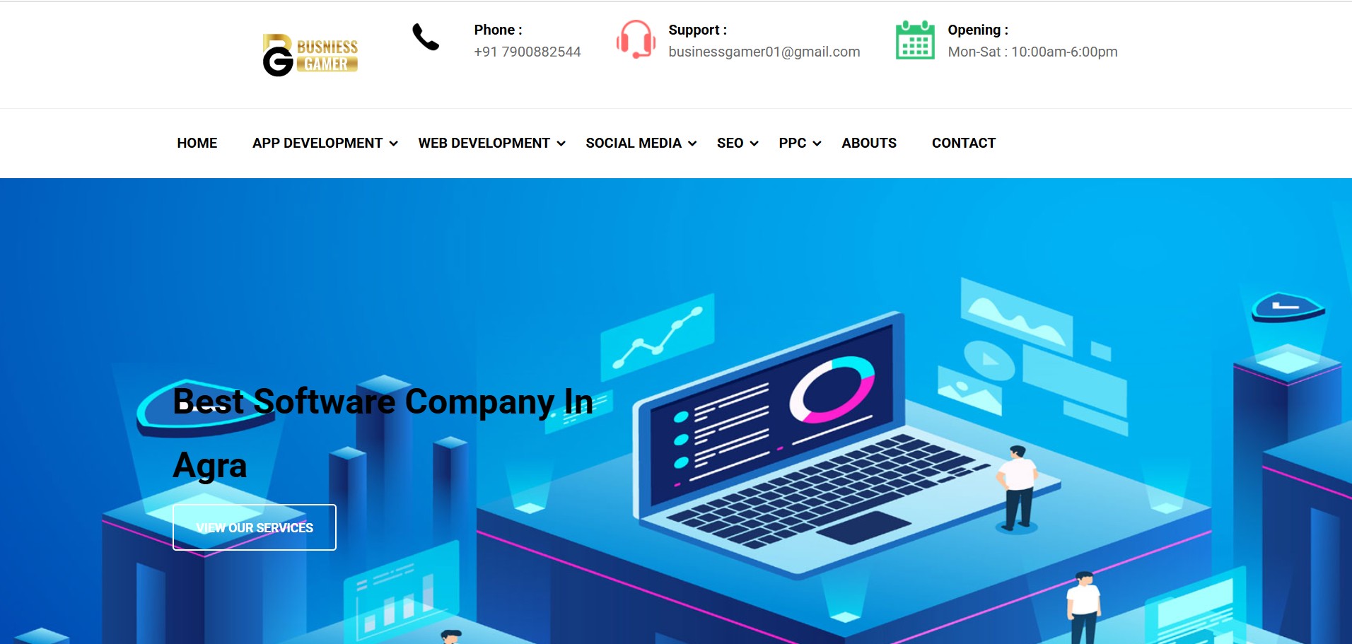 businessgamer