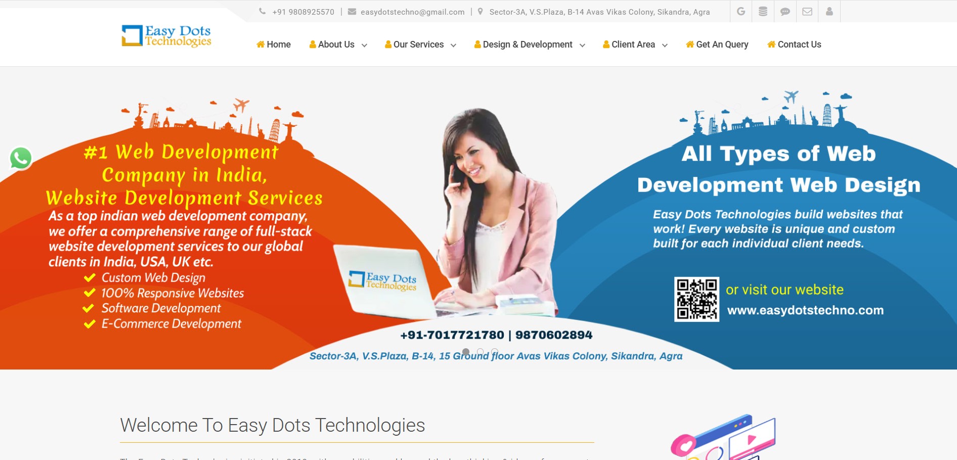 easydotstechnplogies