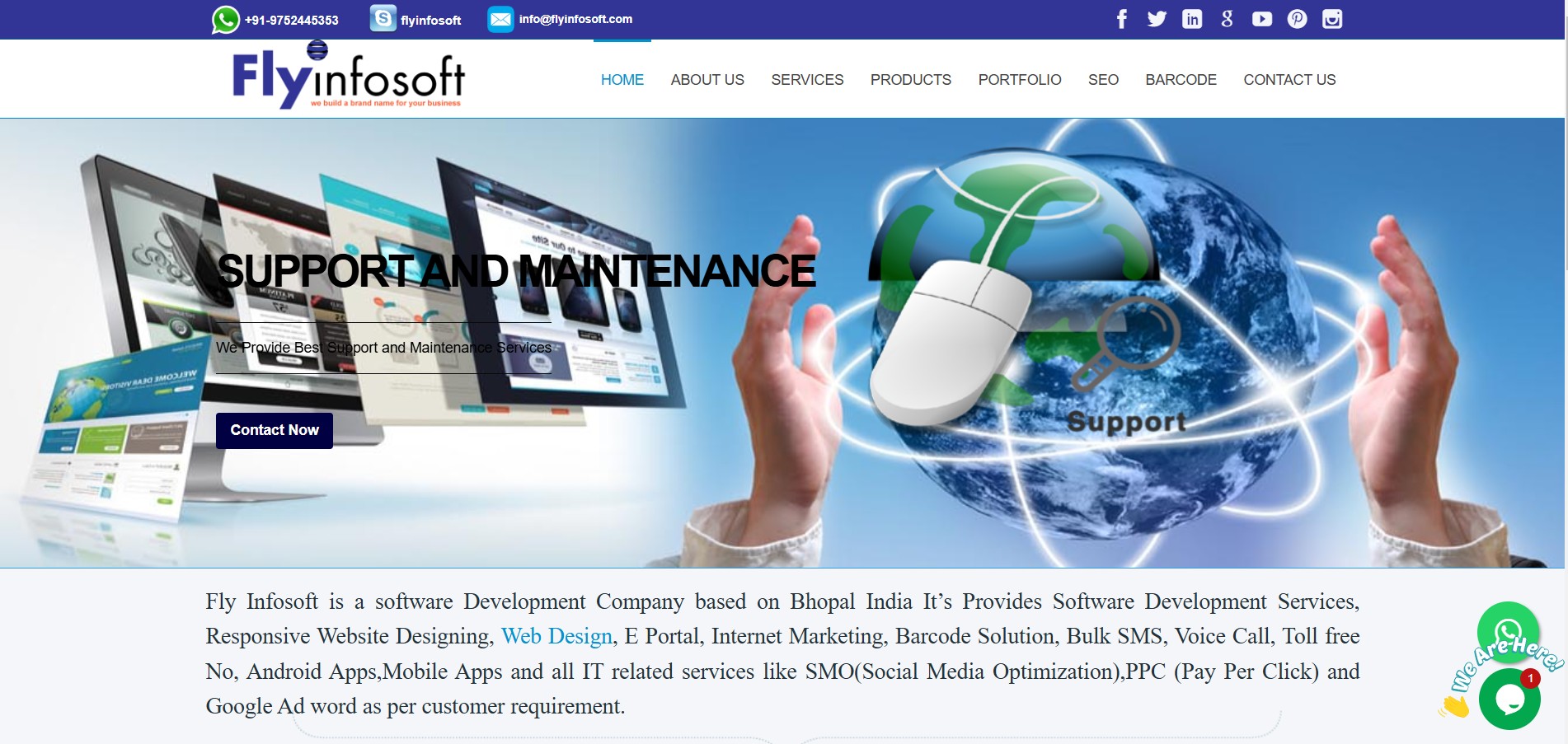flyinfosoft
