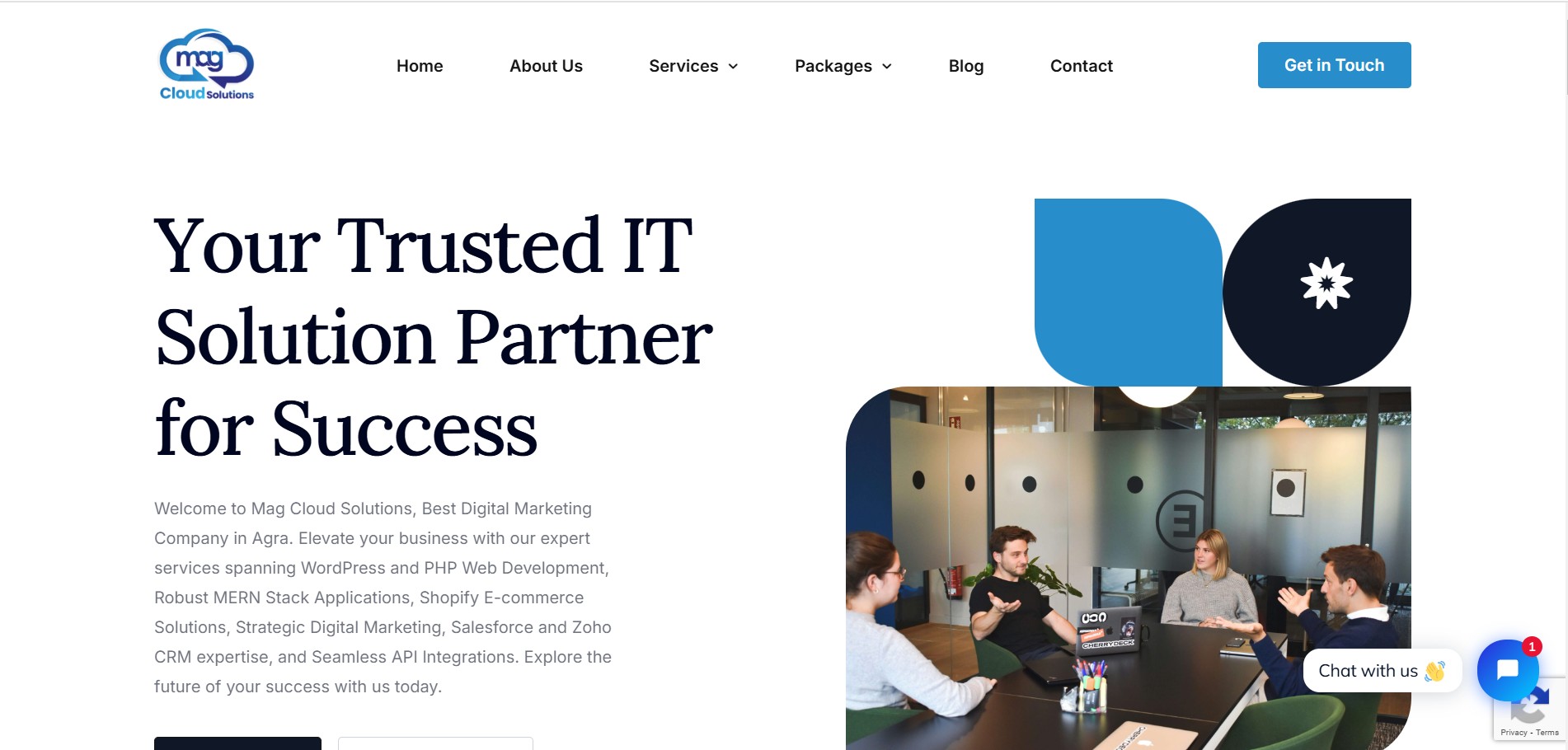 magcloudsolution