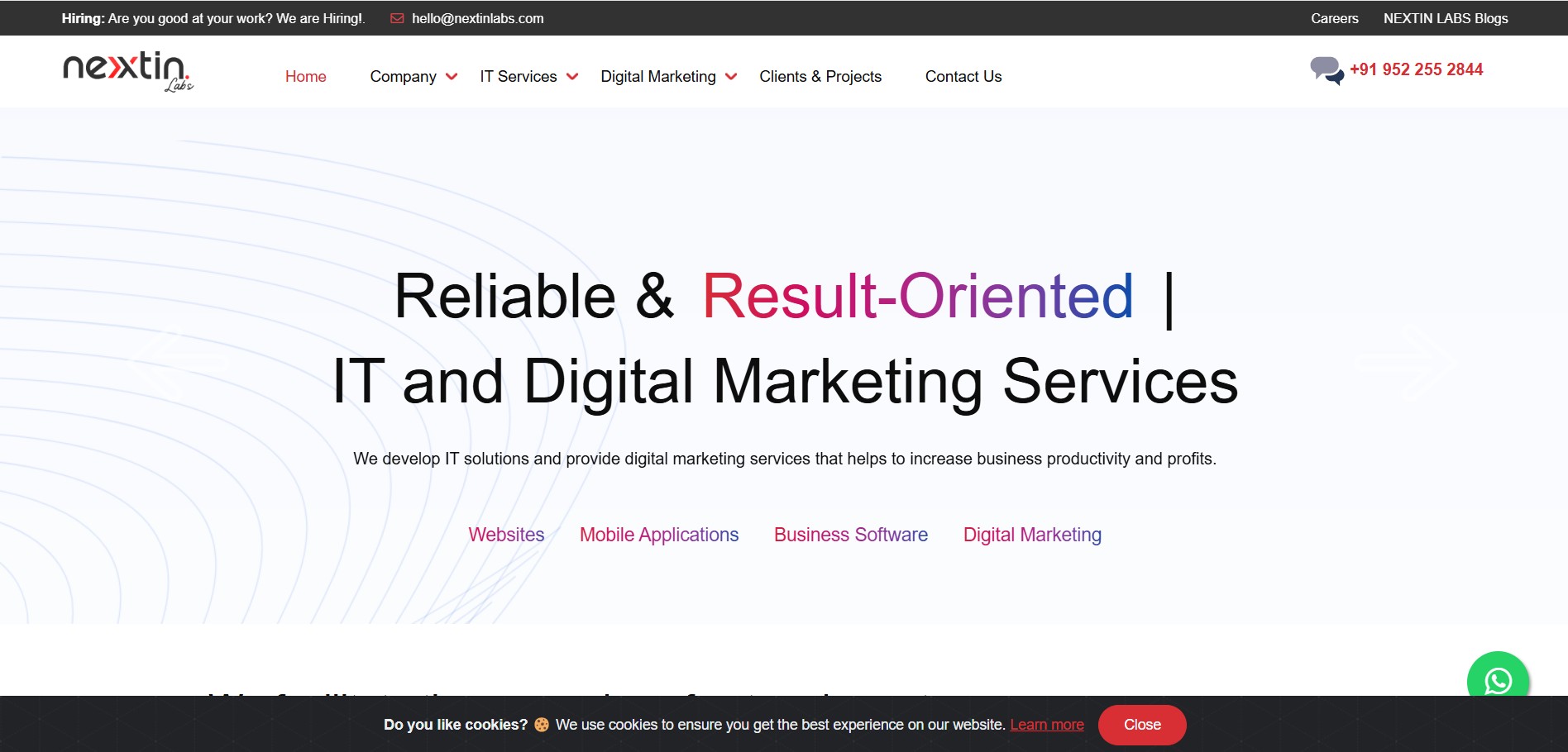 nextinlabs