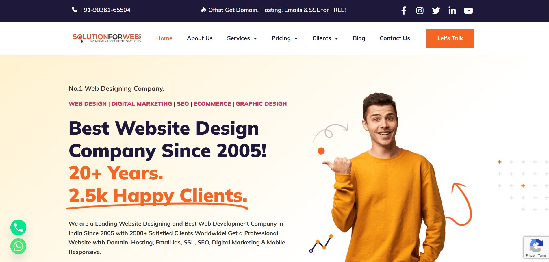 solutionforweb