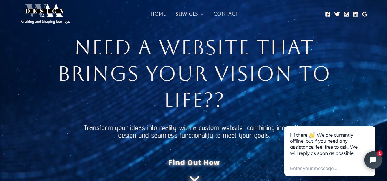 WebDesign Mantra