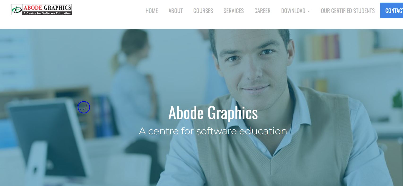 ABODE GRAPHICS