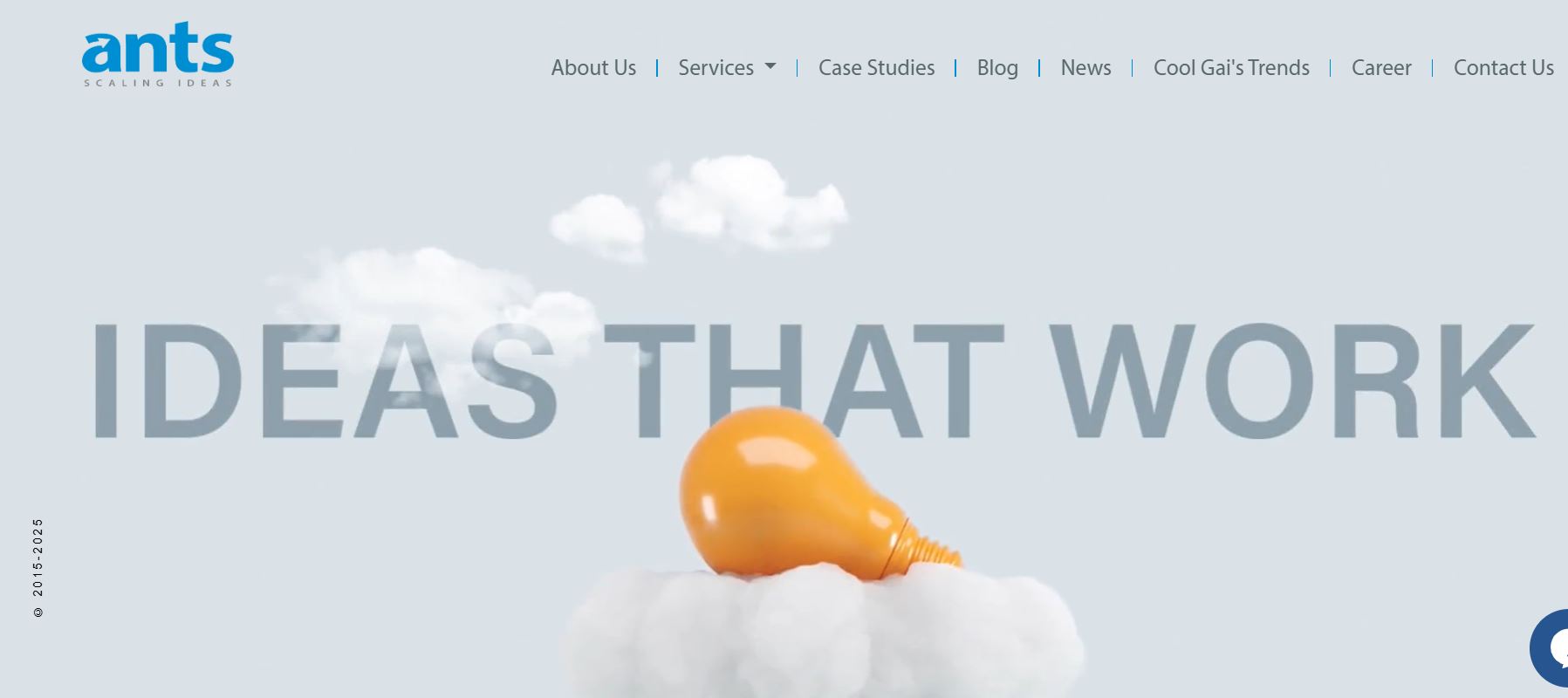 ANTS Digital Pvt. Ltd.
