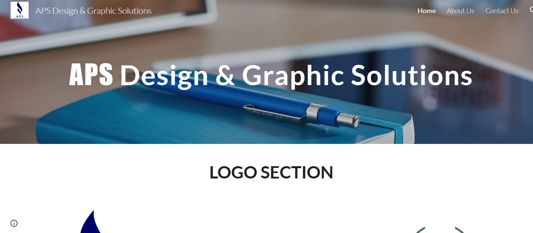 APS Design and Graphic Solutions