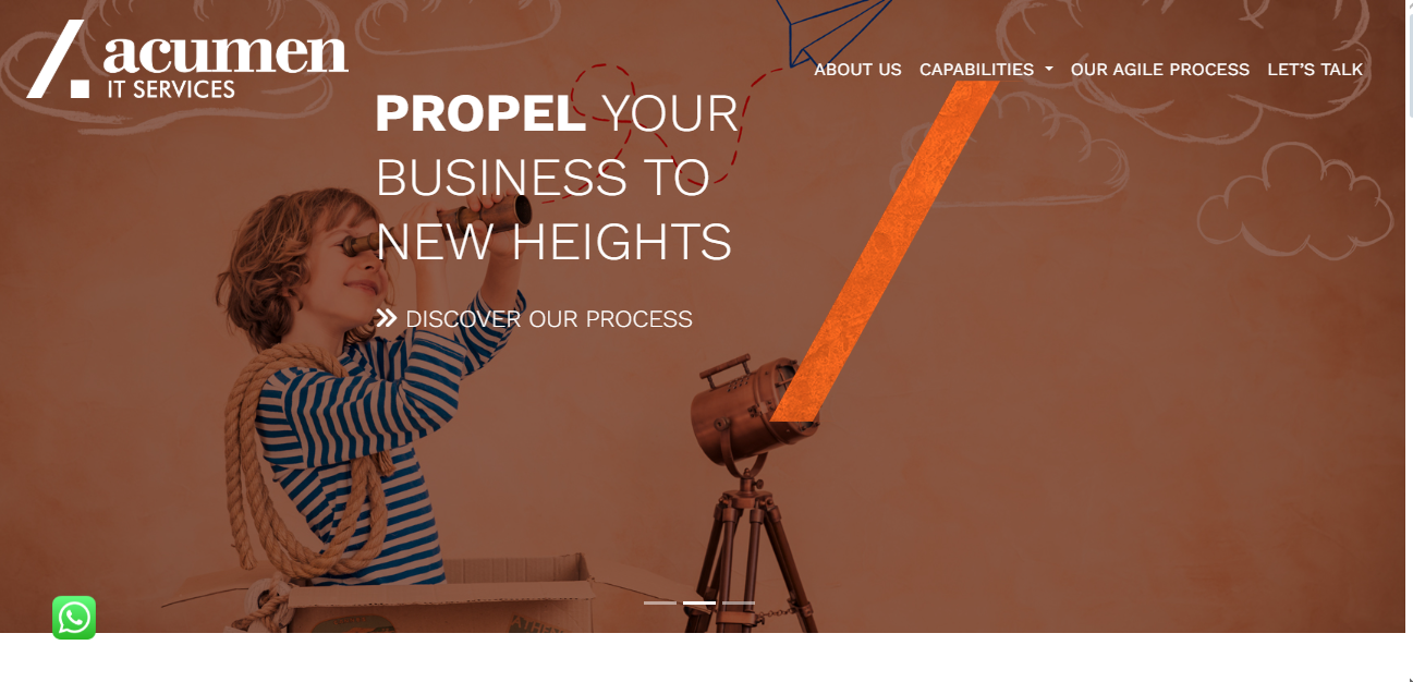 Acumen IT Services