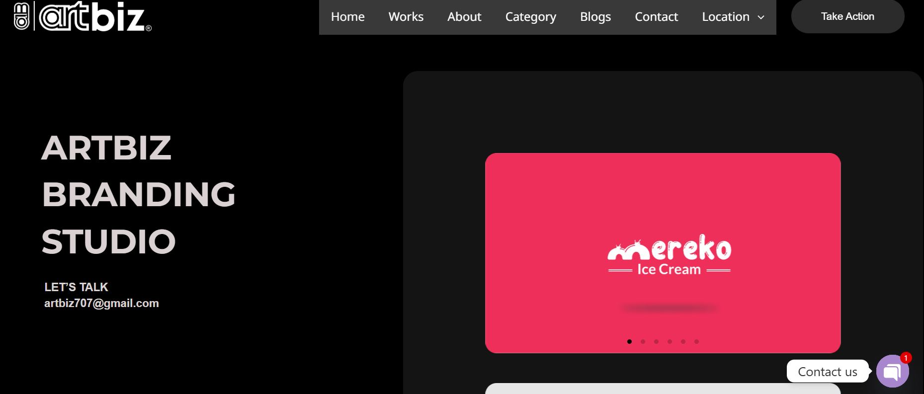 Artbiz Branding Agency