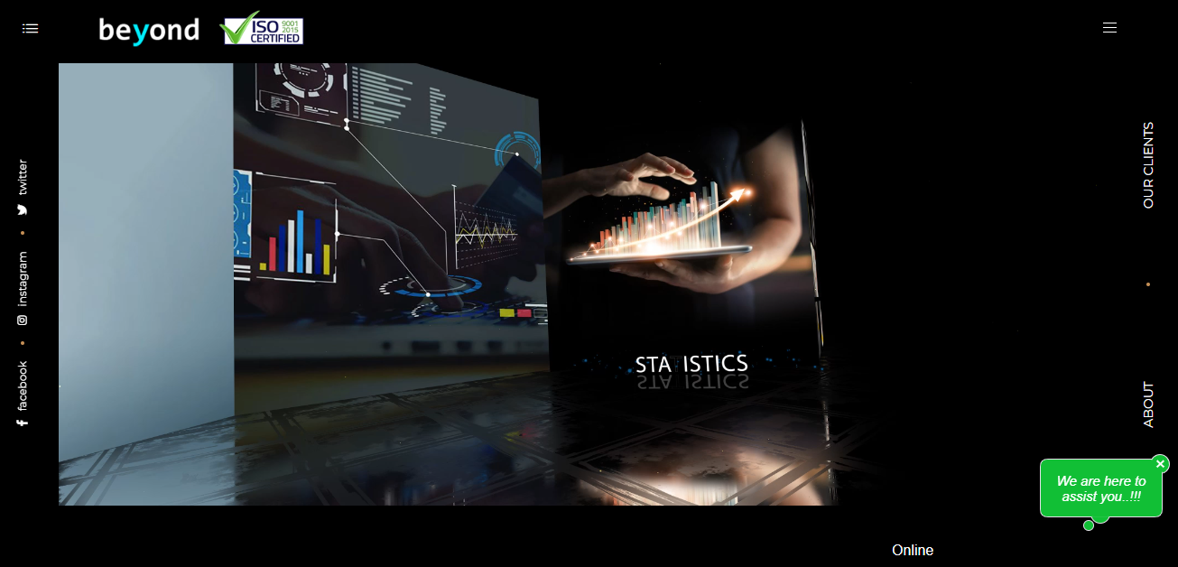 Beyond Technologies