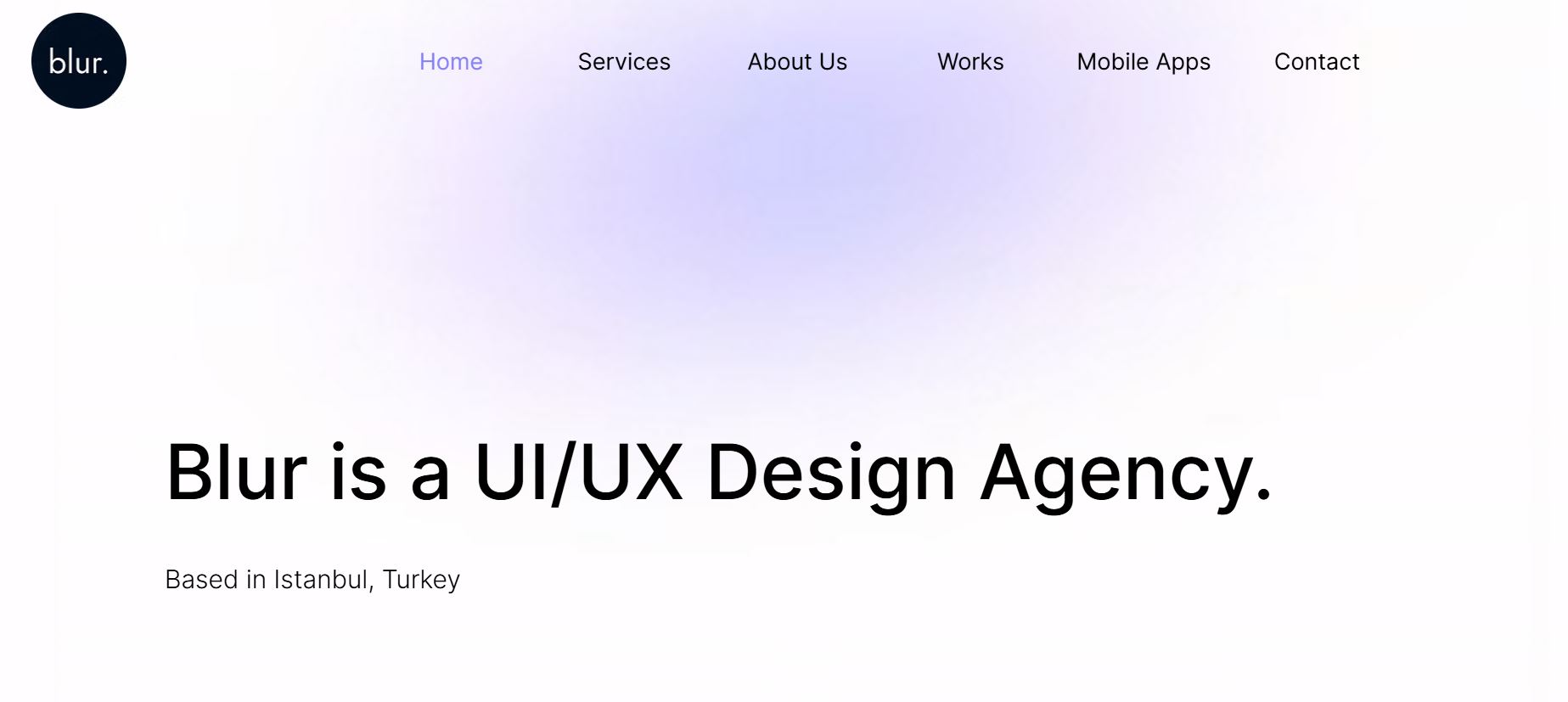 Blurdesignco