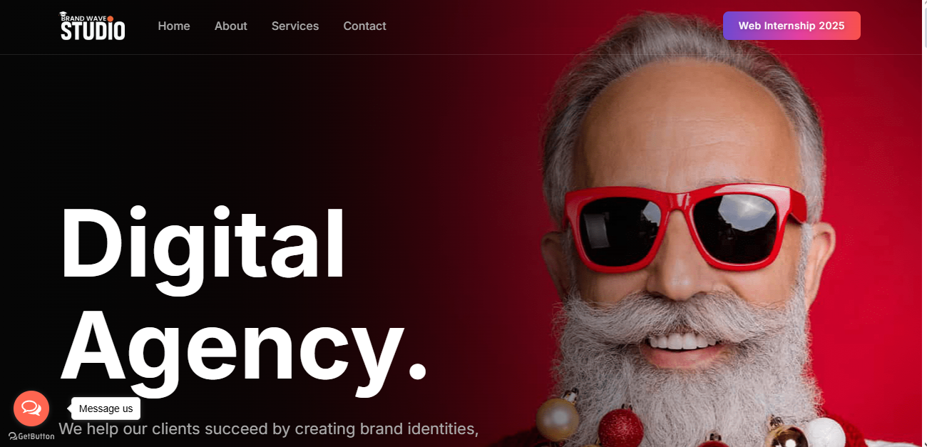 Brand Wave Studio