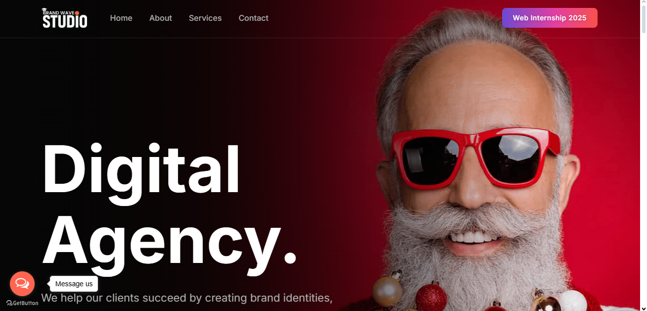Brand Wave Studio