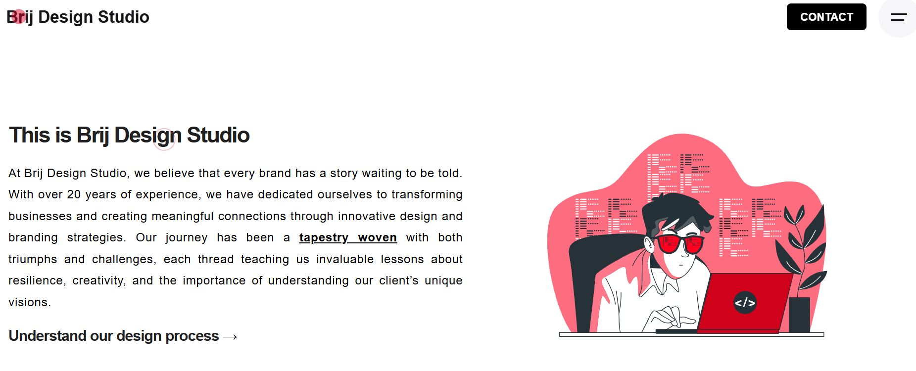 Brij Design Studio 