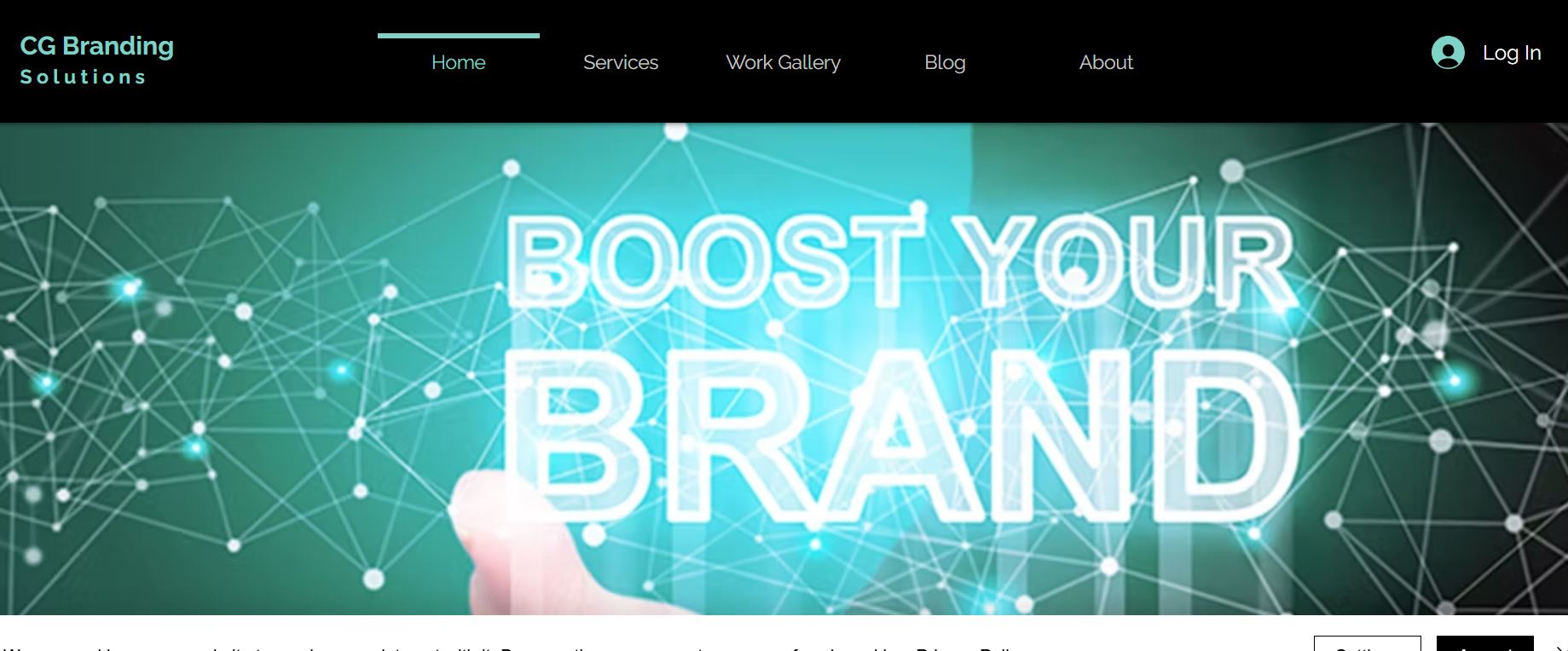 CG Branding Solutions