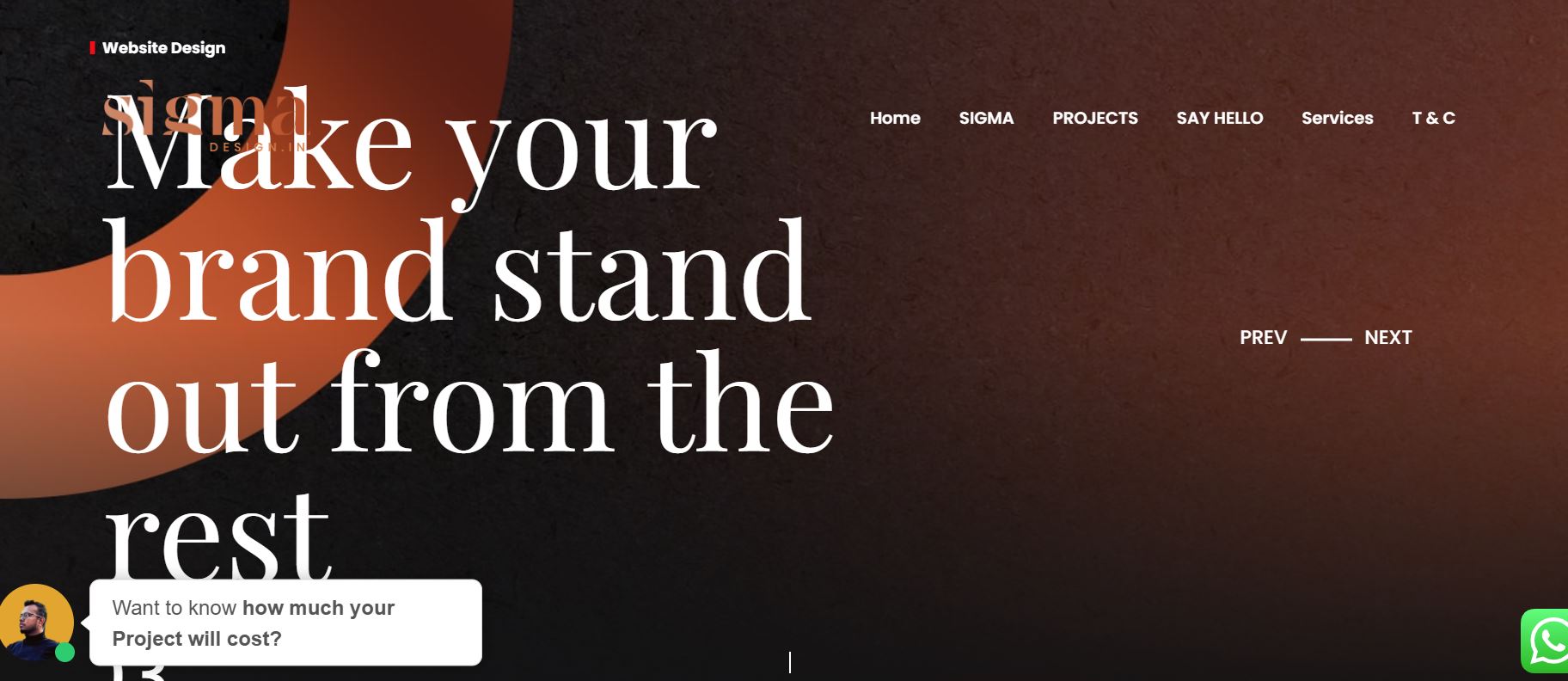 Sigma Design India
