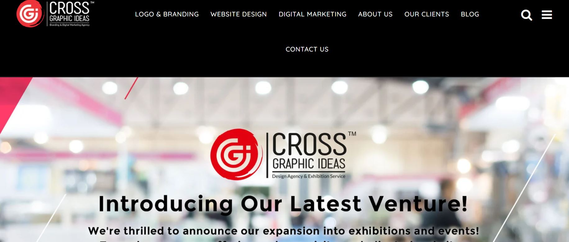 Cross Graphic Ideas