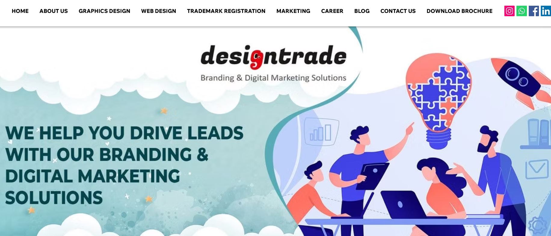 DESIGNTRADE