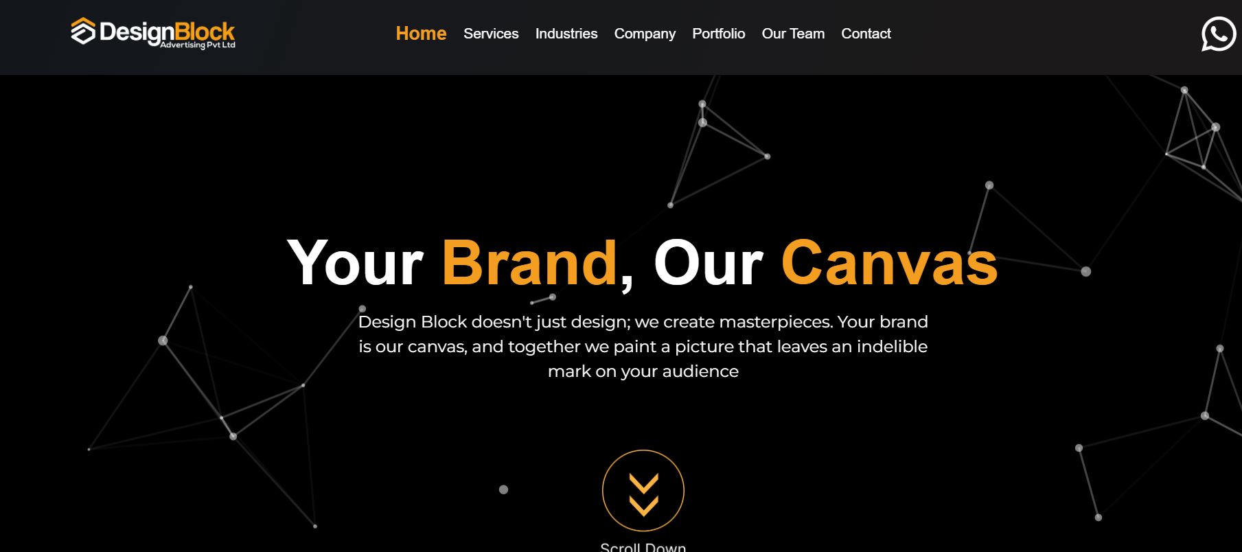 Designblock Advertising Pvt Ltd