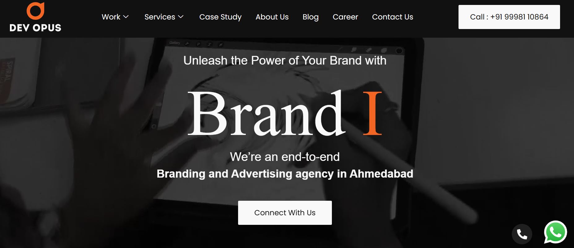 Dev Opus Pvt Ltd 