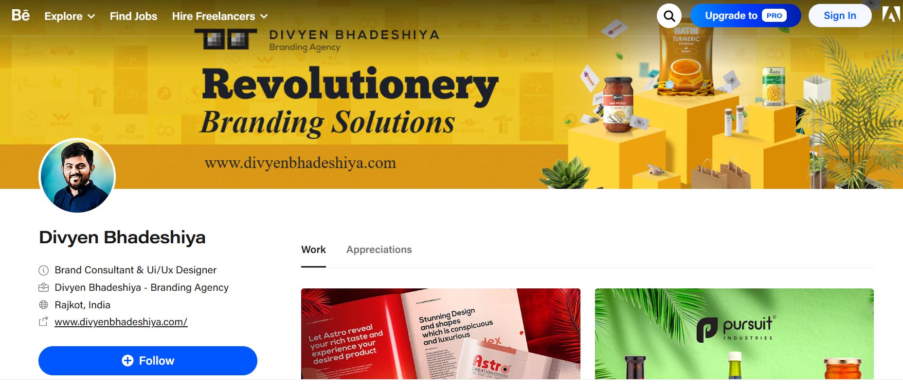 Divyen Bhadeshiya