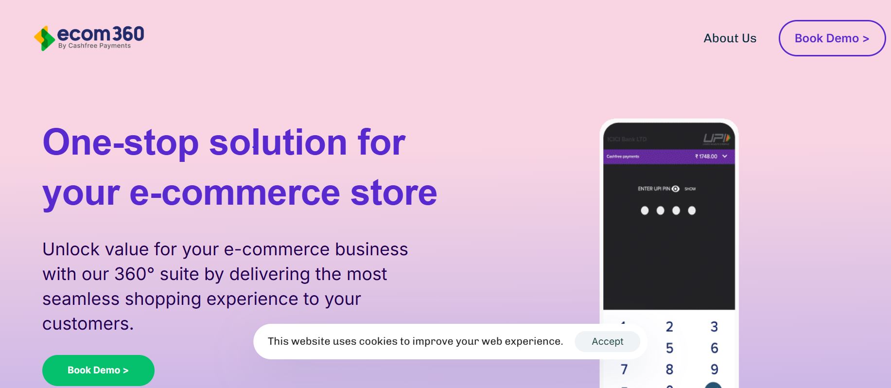 Ecom360