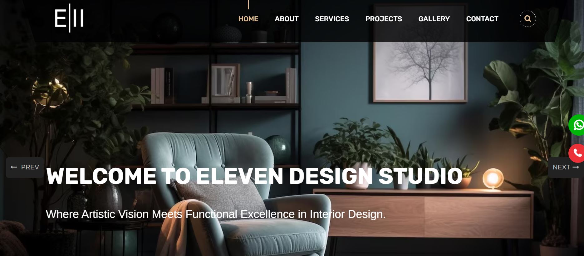 Eleven Design